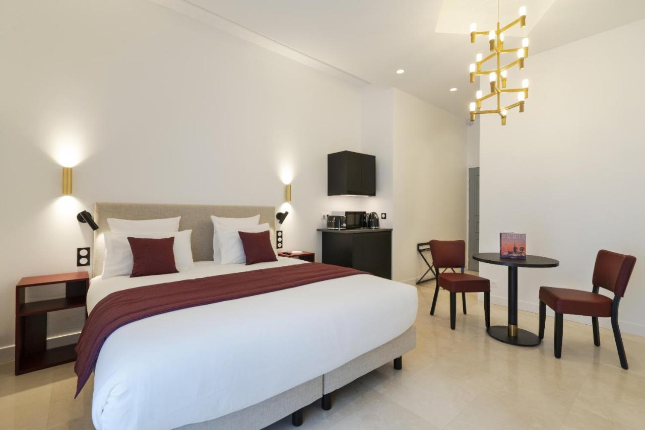 Vestay Montaigne Paris Exterior foto